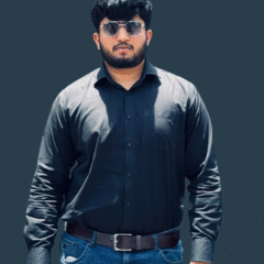 Mubasher Mushtaq